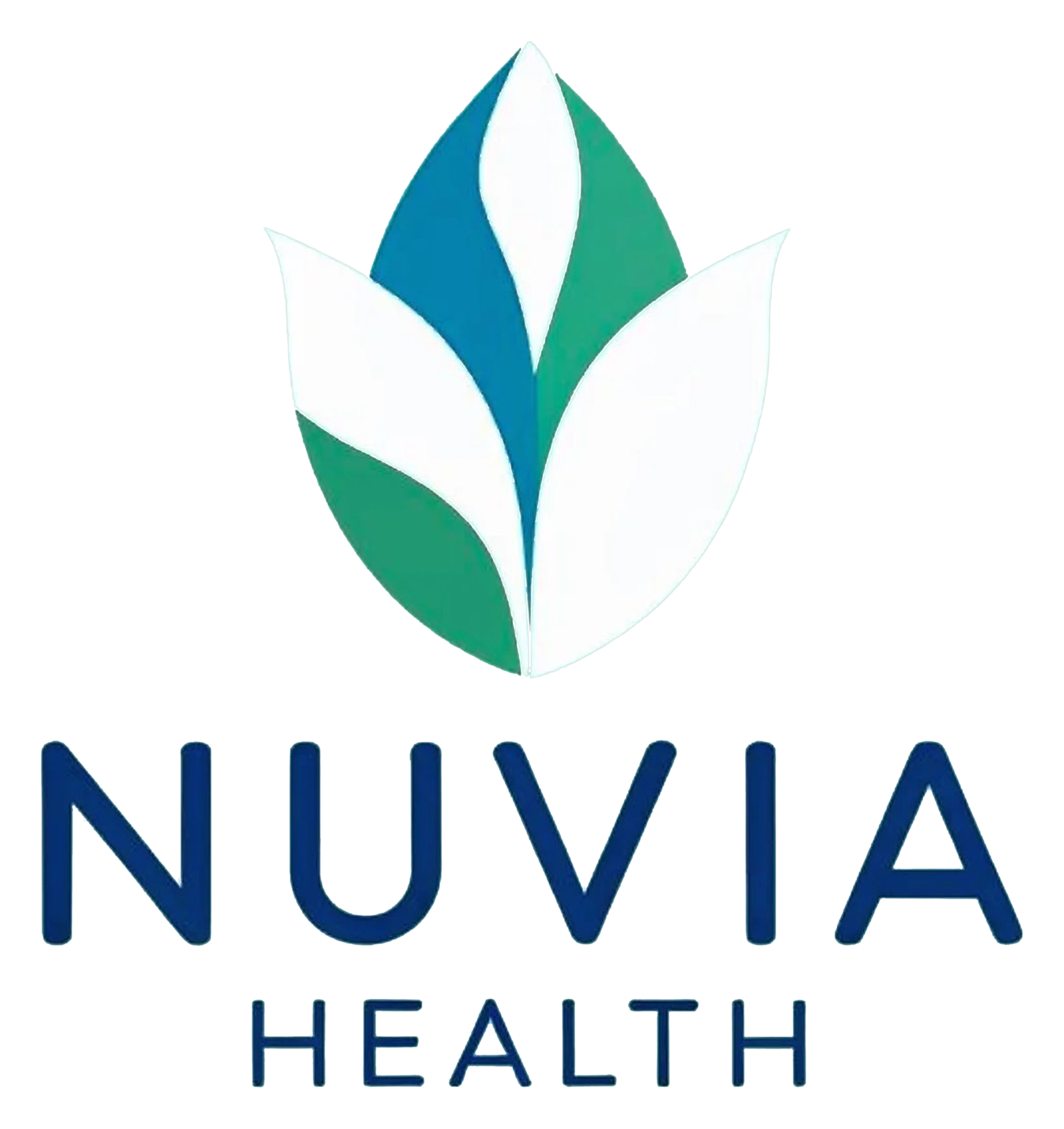 Nuvia Health Logo